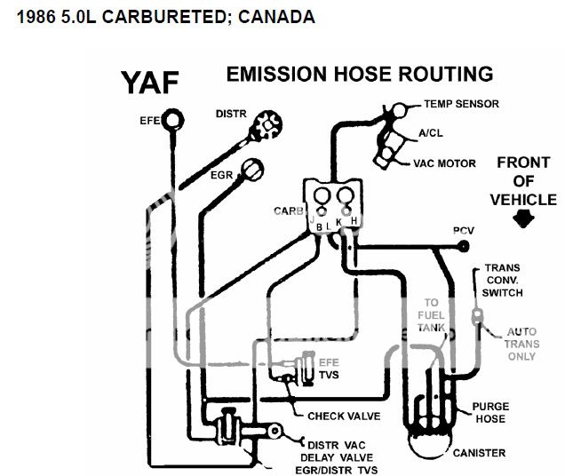 Vacuum Lines Diagrams!!! I GOT THEM ALL!!!!! - Page 4 - Third